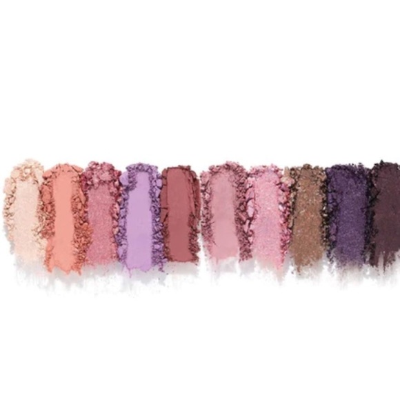 Wander Beauty Suite Escape Eyeshadow Palette NIB - Picture 2 of 7